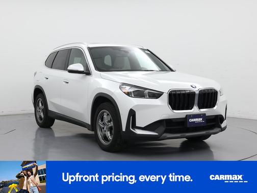2023 BMW X1 XDrive28i