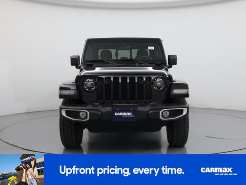 2022 Jeep Gladiator Sport S