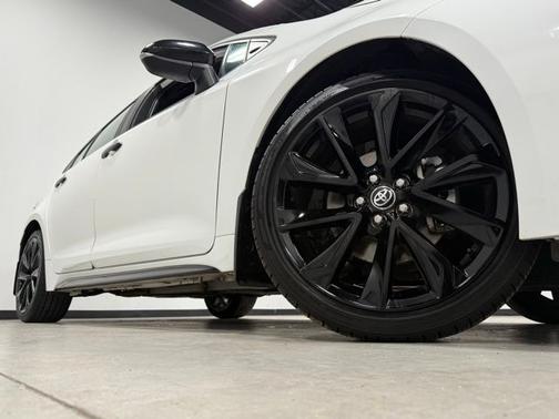 2021 Toyota Corolla NIGHTSHADE