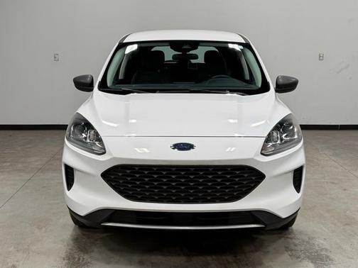 2021 Ford Escape S