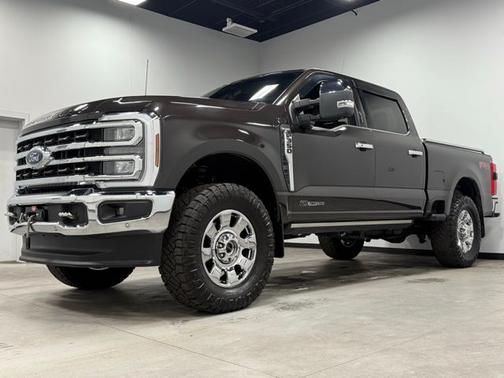 2024 Ford F-350 KING RANCH