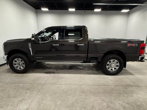 2024 Ford F-350 KING RANCH
