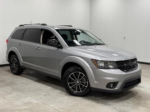 2018 Dodge Journey SXT
