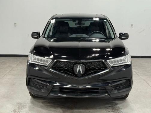 2020 Acura MDX 3.5 TECHNOLOGY