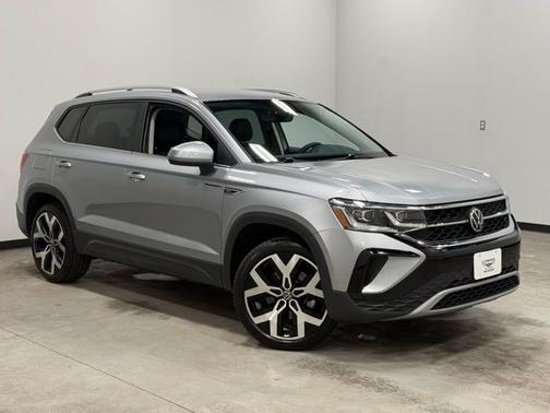 2022 Volkswagen Taos 1.5T SEL