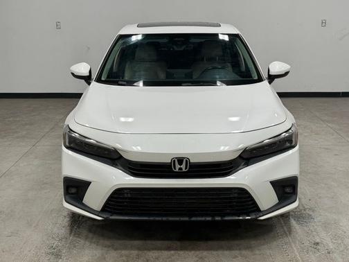2022 Honda Civic TOURING