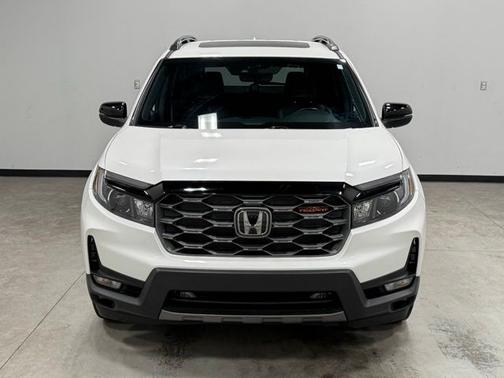 2024 Honda Passport TRAILSPORT