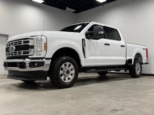 2024 Ford F-250 XLT