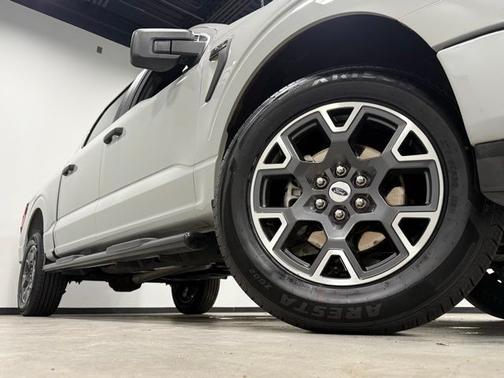 AVALANCHE 2024 Ford F-150 STX
