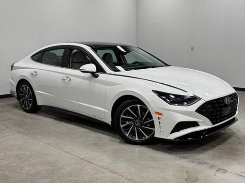 2022 Hyundai SONATA LIMITED