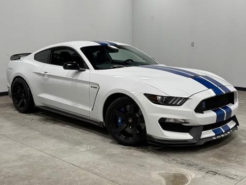2018 Ford Mustang SHELBY GT350