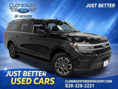 2024 Ford Expedition XLT