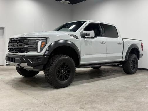 AVALANCHE 2024 Ford F-150 RAPTOR