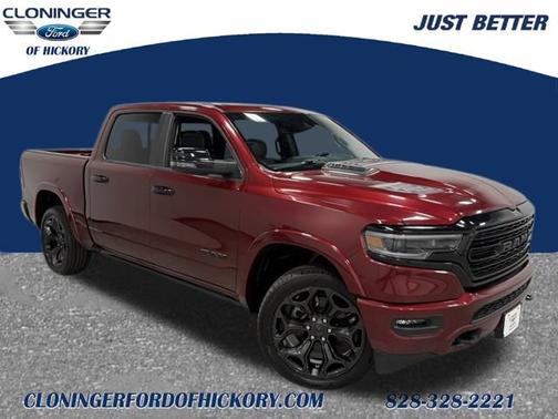 2023 RAM 1500 LIMITED