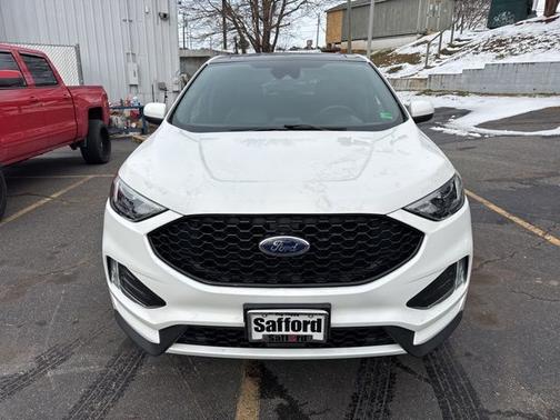 2022 Ford Edge ST LINE