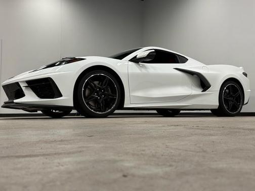2022 Chevrolet Corvette STINGRAY W/1LT
