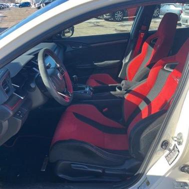 2021 Honda Civic TYPE R TOURING