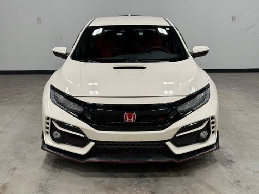 2021 Honda Civic TYPE R TOURING