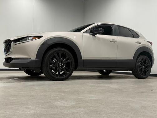 2024 Mazda CX-30 SELECT
