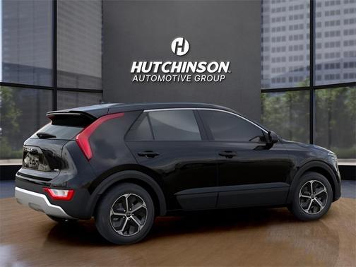 2024 Kia Niro LX