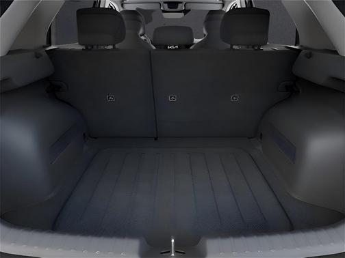 2024 Kia Niro LX