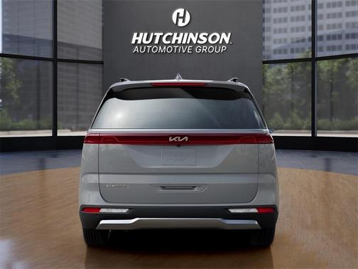 2024 Kia Carnival SX Prestige