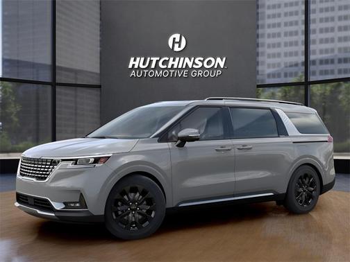 2024 Kia Carnival SX Prestige