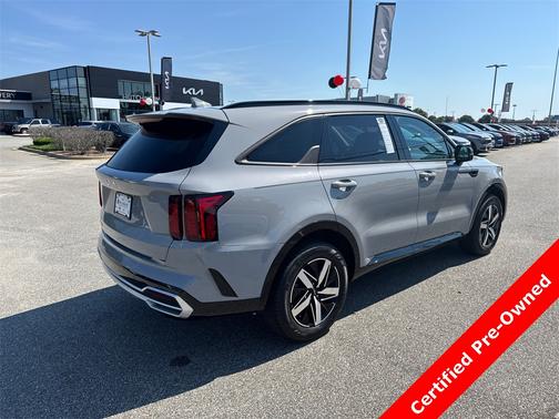 2023 Kia Sorento EX