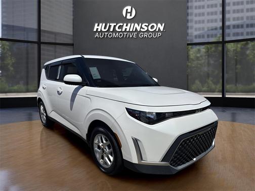 2023 Kia Soul S