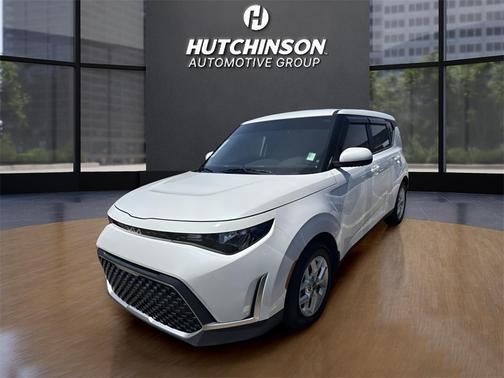 2023 Kia Soul S