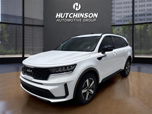 2023 Kia Sorento S