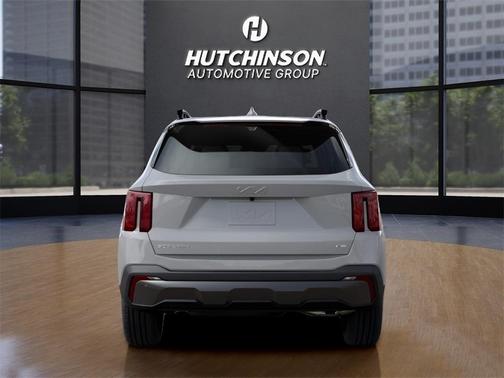2024 Kia Sorento SX Prestige X-Line