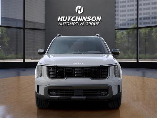 2024 Kia Sorento SX Prestige X-Line