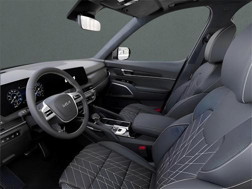 2024 Kia Telluride SX-Prestige X-Line