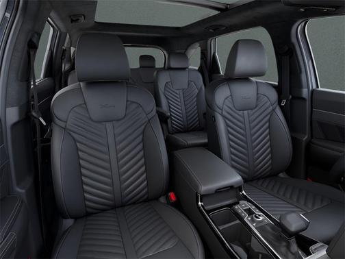 2024 Kia Sorento X-Pro SX Prestige
