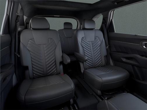 2024 Kia Sorento X-Pro SX Prestige