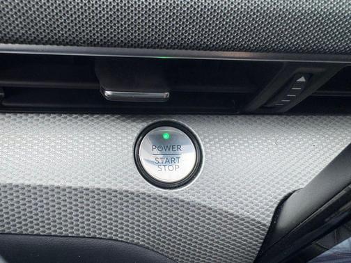 2021 Ford Mustang Mach-E Select