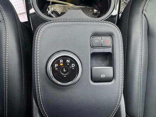 2021 Ford Mustang Mach-E Select