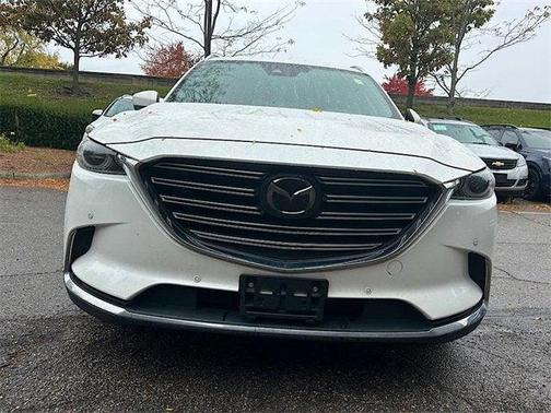 2018 Mazda CX-9 Signature