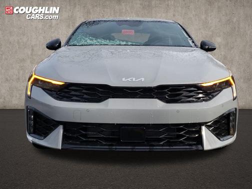 2026 Kia K5 GT-Line AWD