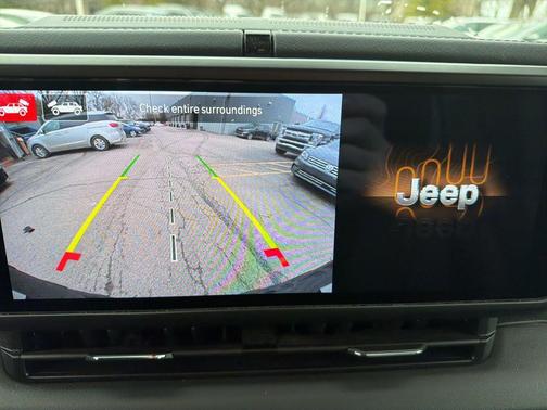 2024 Jeep Wrangler 4xe Rubicon X