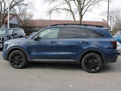 2024 Kia Sorento EX