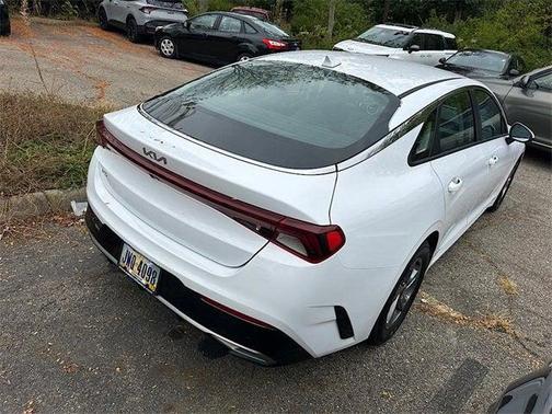 2023 Kia K5 LXS