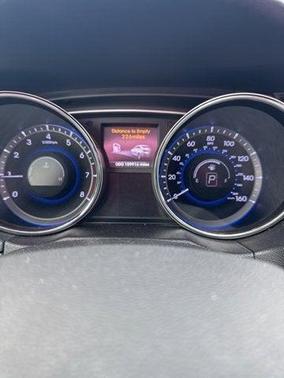 2014 Hyundai SONATA Limited