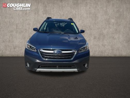 2022 Subaru Outback Limited XT
