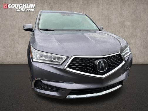 2020 Acura MDX 3.5L