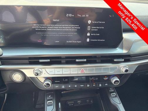 Ebony Black 2024 Kia Telluride S