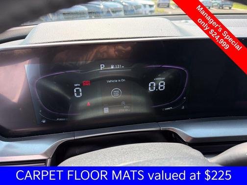 Ebony Black 2024 Kia Telluride S
