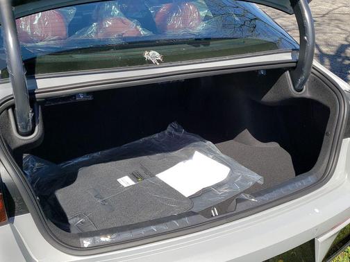 Wolf Gray 2026 Kia K5 GT-Line FWD