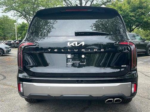 2025 Kia Telluride SX Prestige